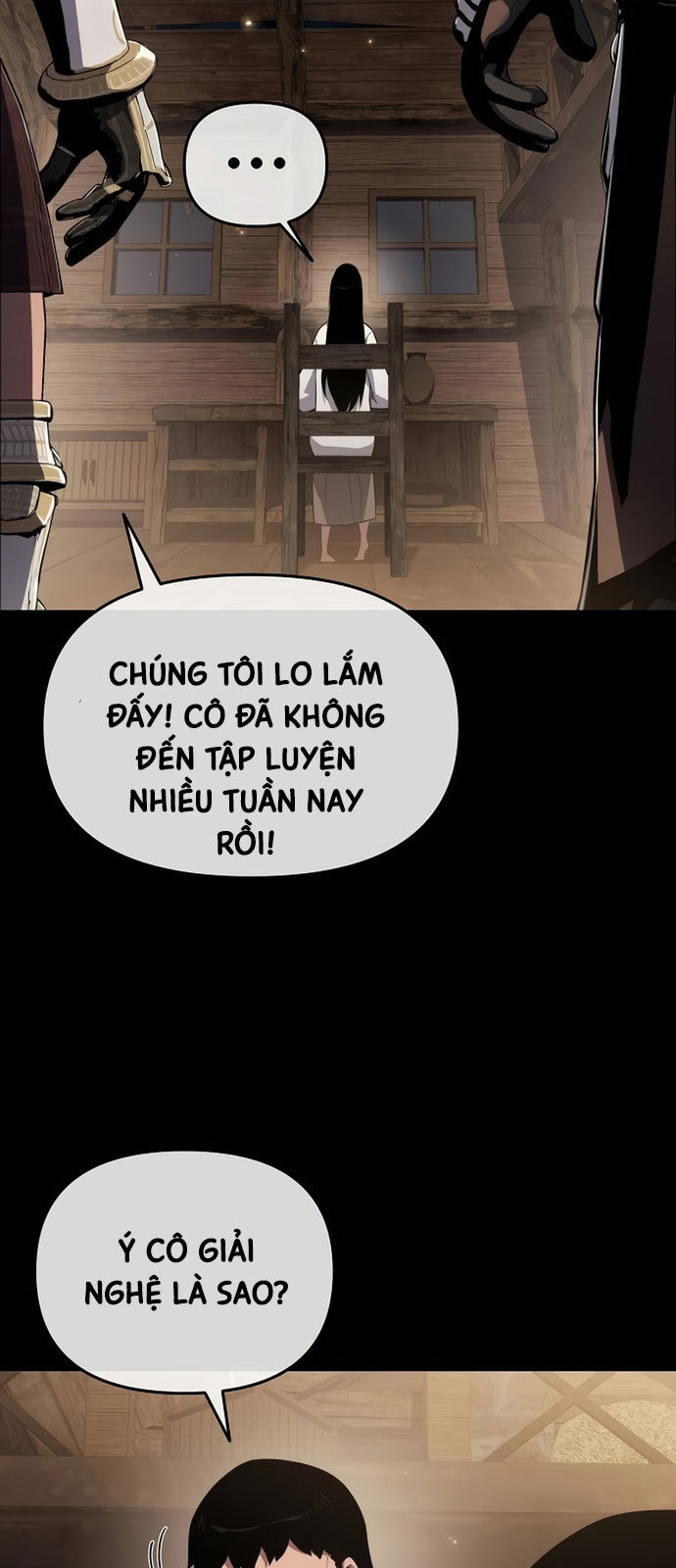 Linh Mục Tha Hóa Chương 75 Ảnh 55