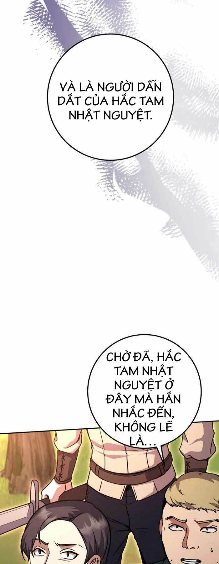 Sự Trả Thù Của Thợ Rèn Huyền Thoại Chương 13 Ảnh 94