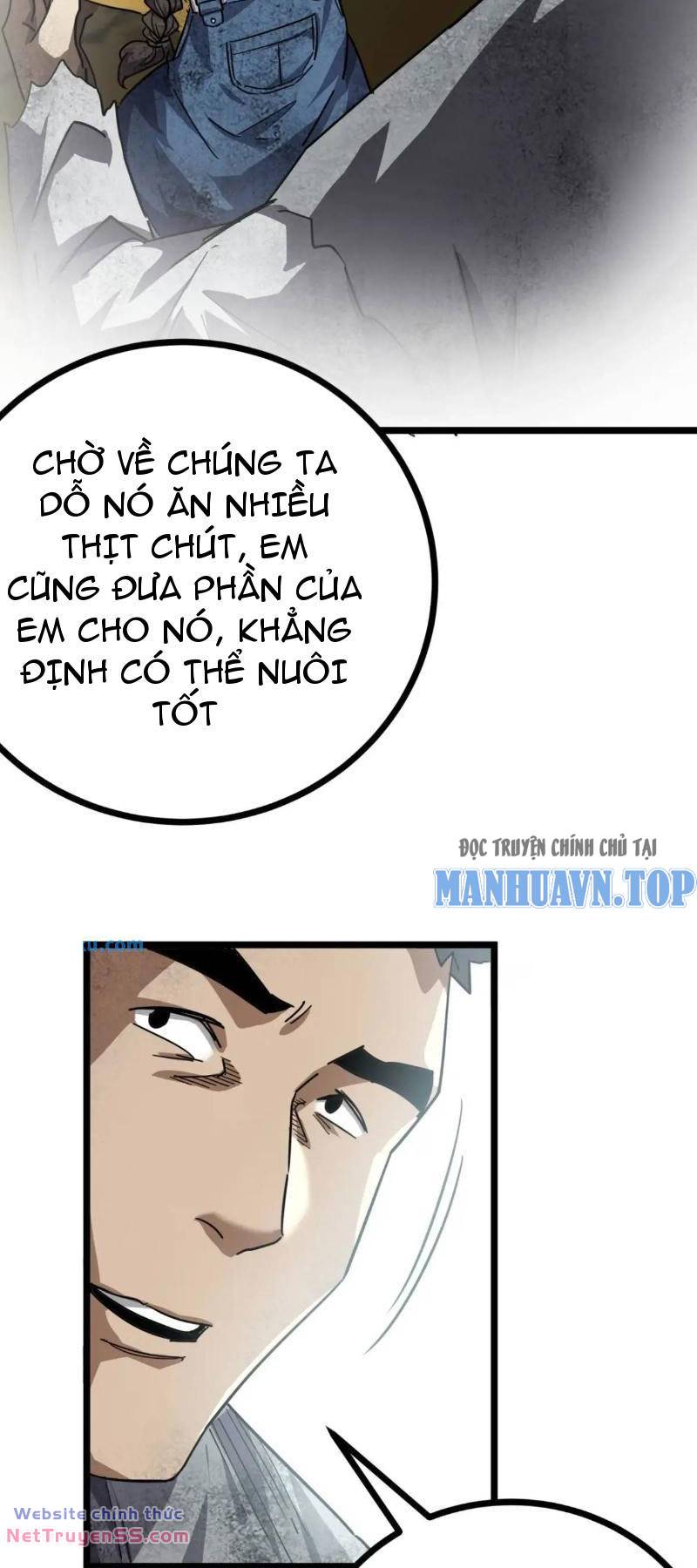 Trò Chơi Này Cũng Quá Chân Thật Rồi ! Chương 71 Ảnh 32