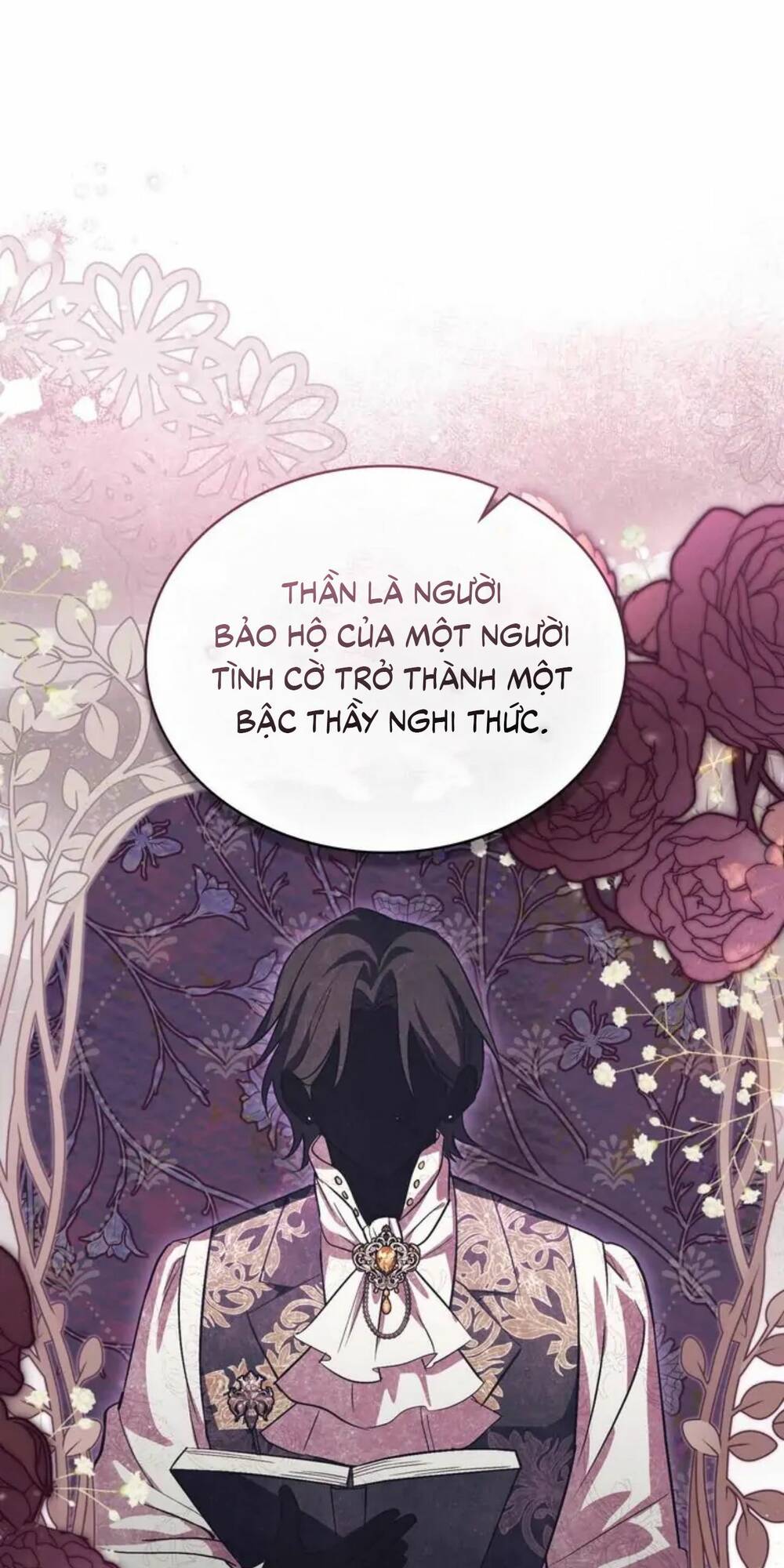 Khi Nữ Quỷ Mạo Danh Công Chúa Chương 11 Ảnh 19