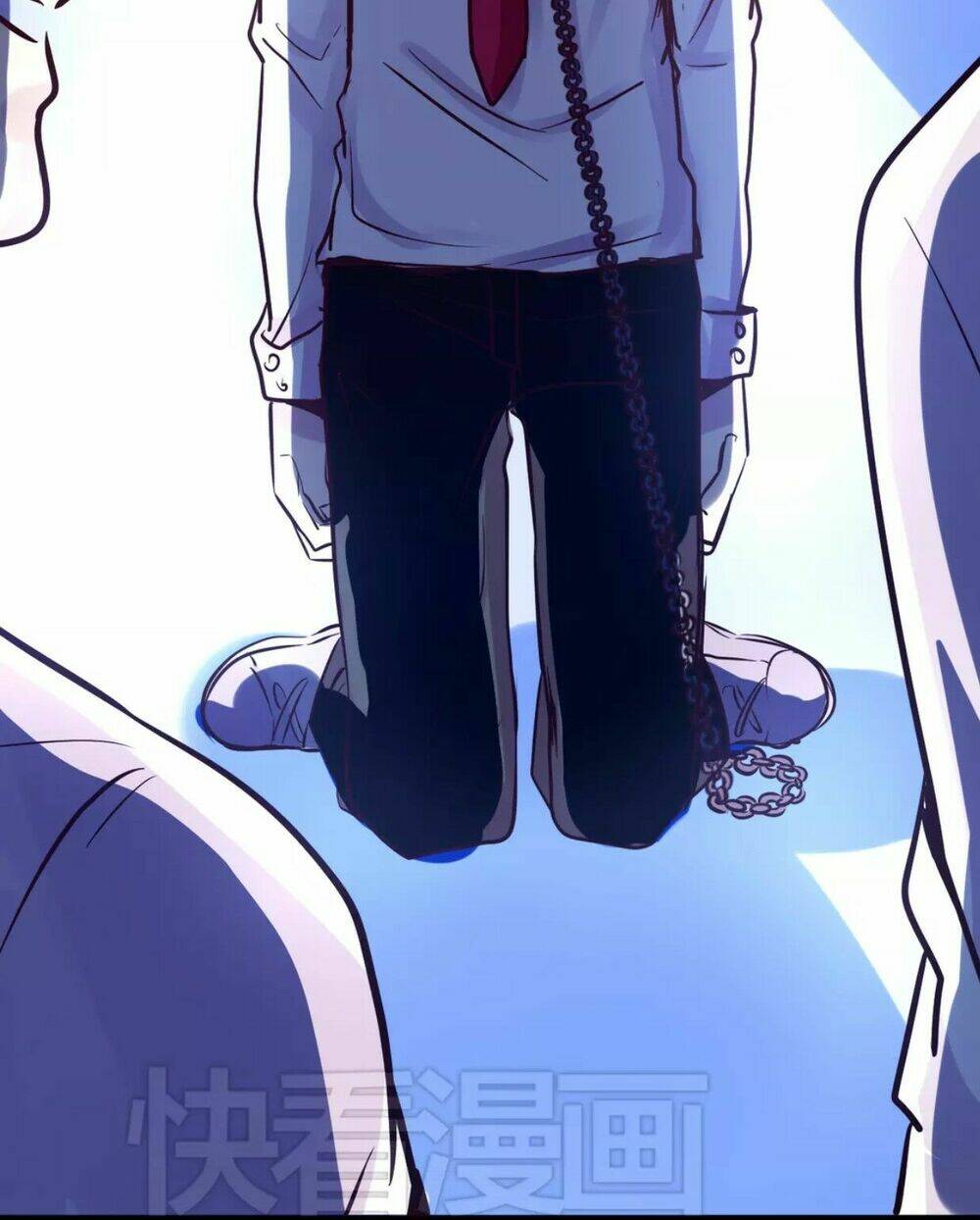 Trả Thù Trường Trung Học 2 Chương 12 Ảnh 4