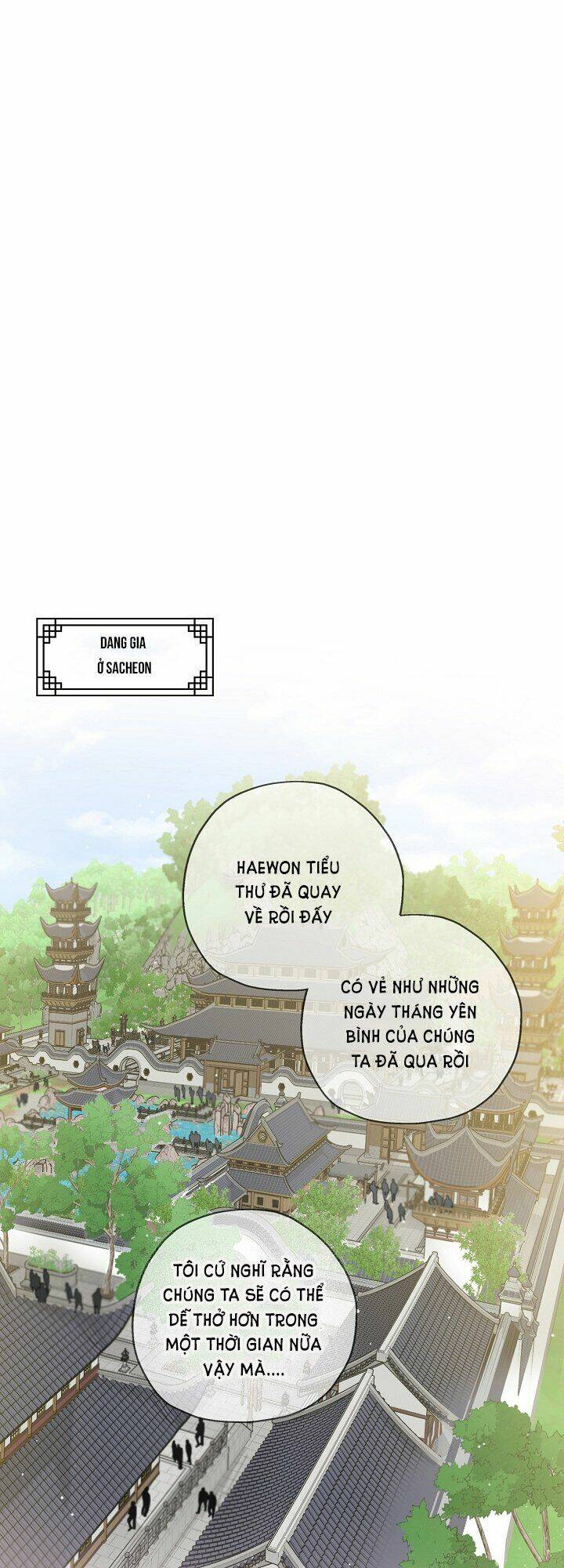 Tôi Trở Thành Nhân Vật Phản Diện Giỏi Nhất Trong Giới Võ Thuật Chương 38 Ảnh 20