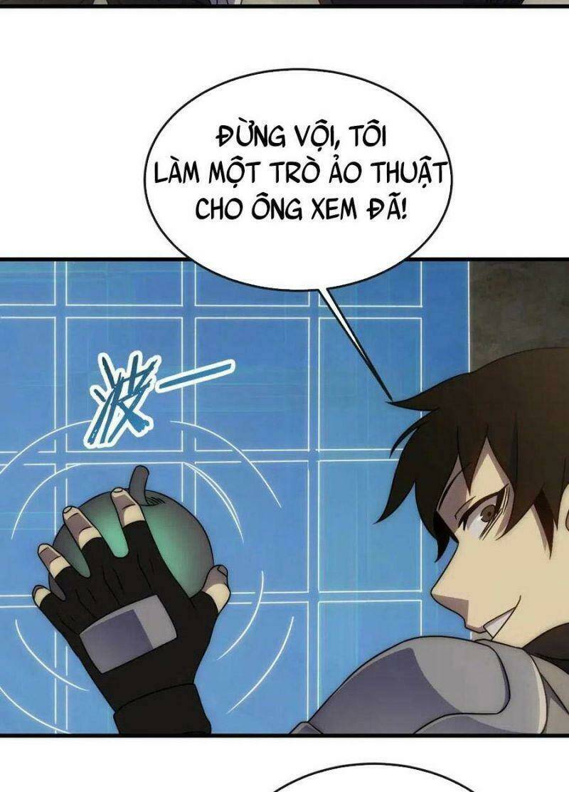 Mạt Thế Đạo Tặc Hành Chương 84 Ảnh 34
