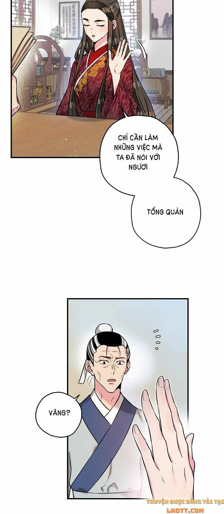 Tôi Trở Thành Nhân Vật Phản Diện Giỏi Nhất Trong Giới Võ Thuật Chương 38 Ảnh 52