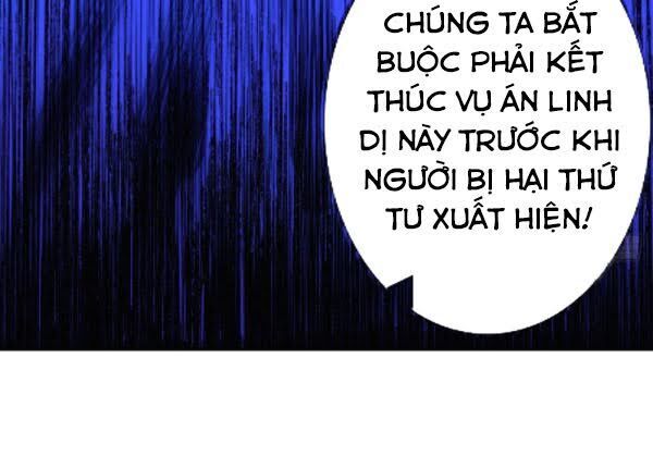 Nơi Này Có Yêu Khí Chương 92 Ảnh 28