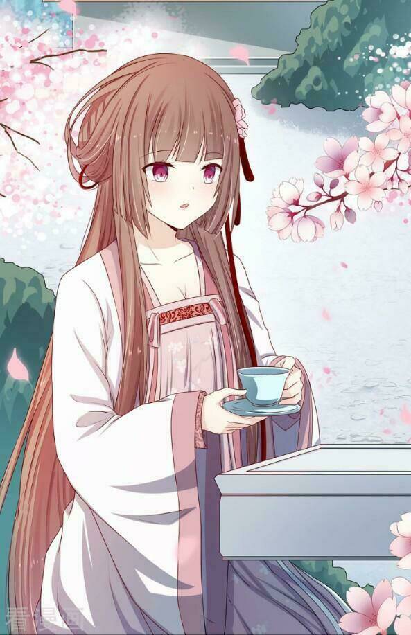 Đích Nữ Chư Hầu Chương 4 Ảnh 16