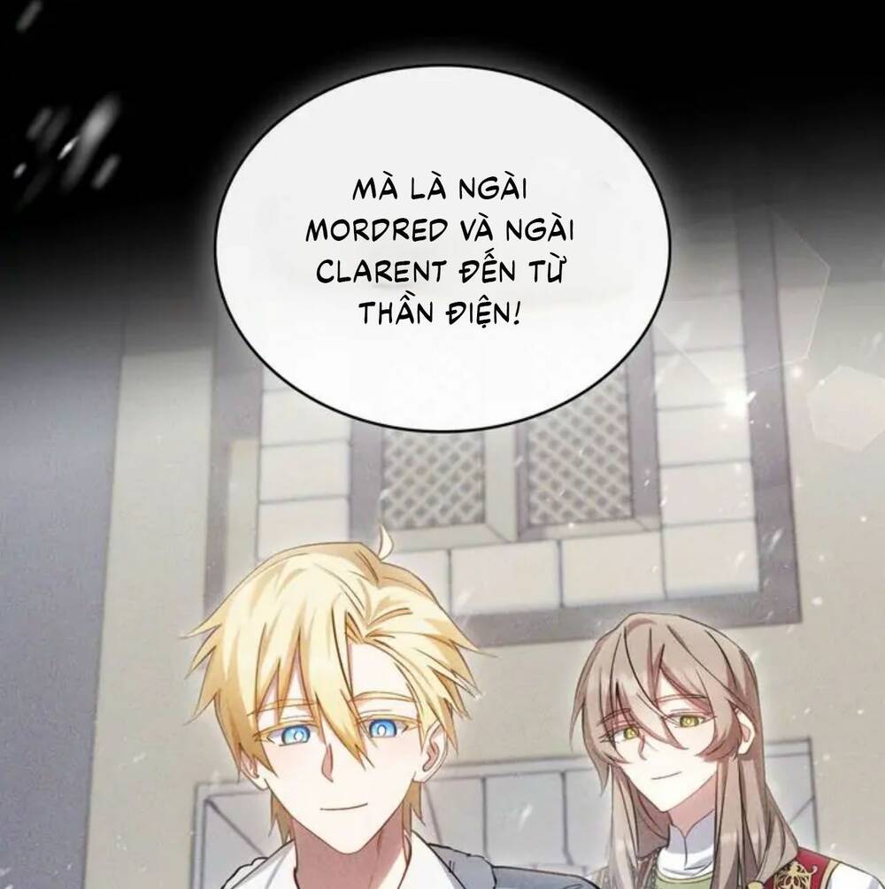 Khi Nữ Quỷ Mạo Danh Công Chúa Chương 7 Ảnh 64