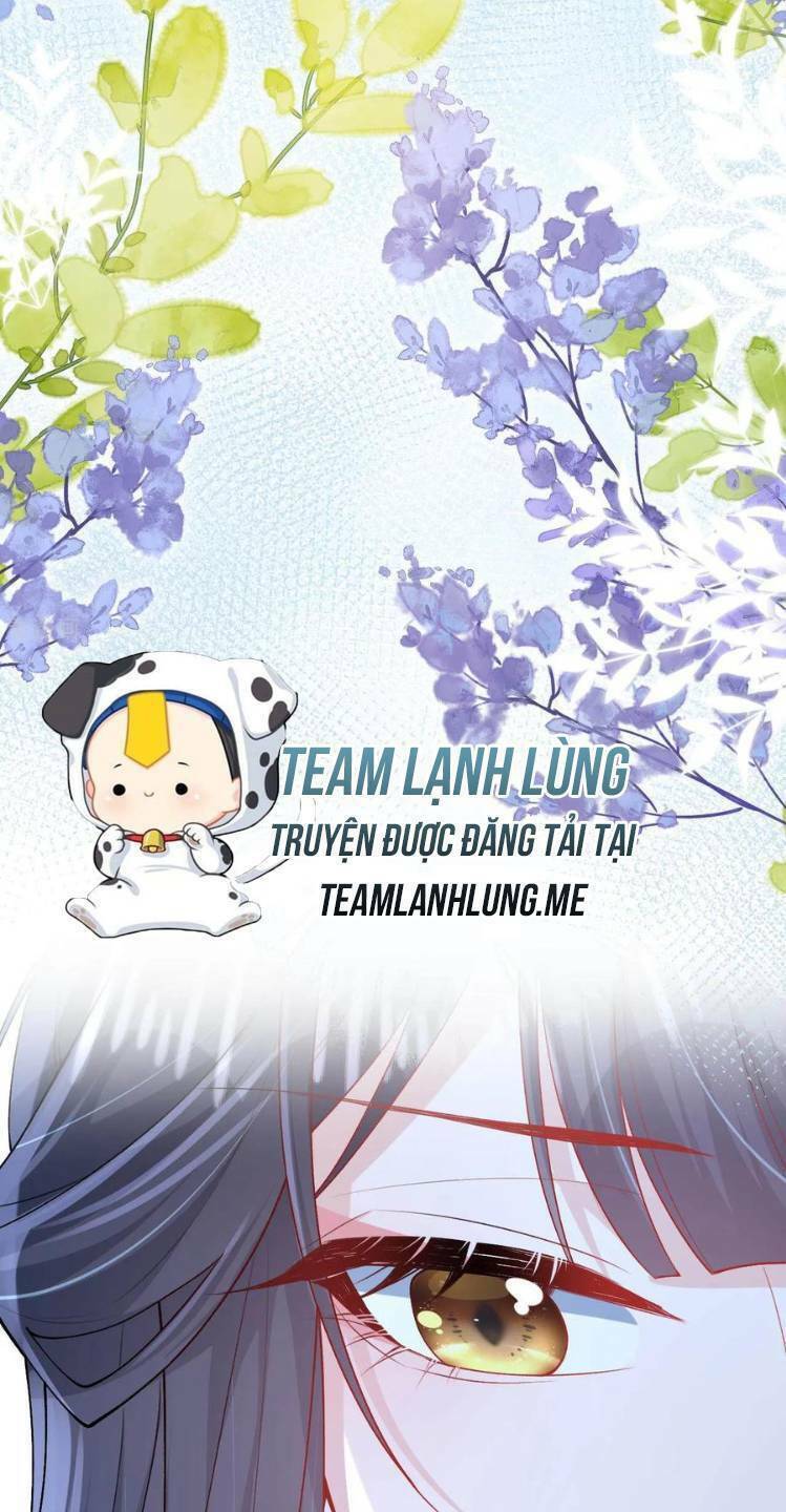 Long Nữ Điện Hạ Bị Phản Công Chương 21 Ảnh 40