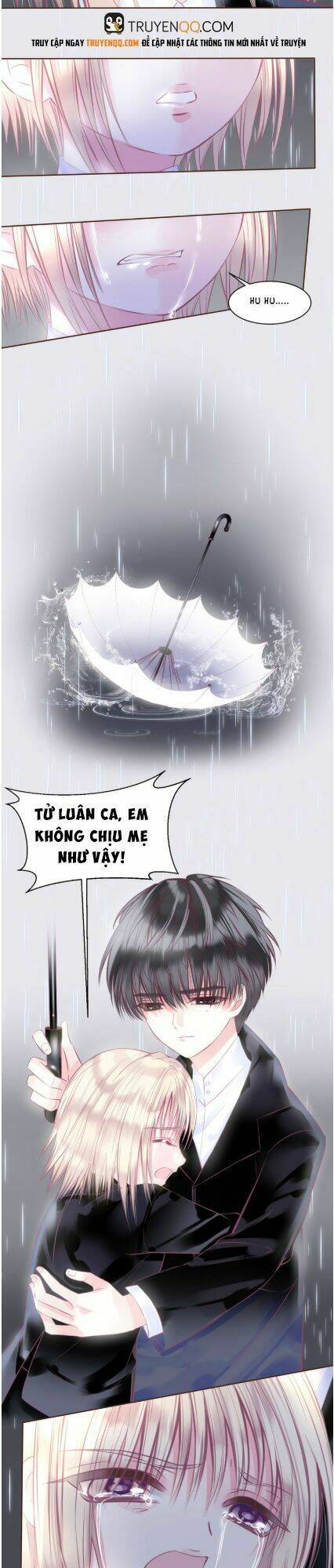 Thiên Thần Sa Ngã Chương 6.5 Ảnh 14