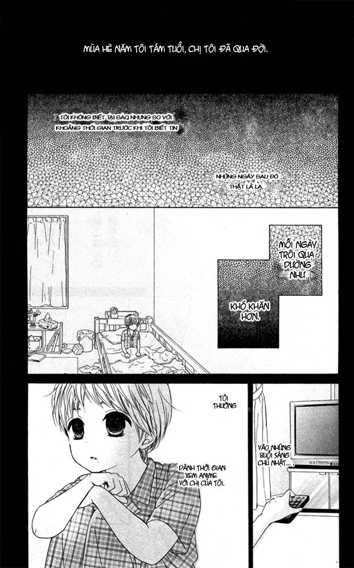 Hajimari No Niina Chương 7 Ảnh 4