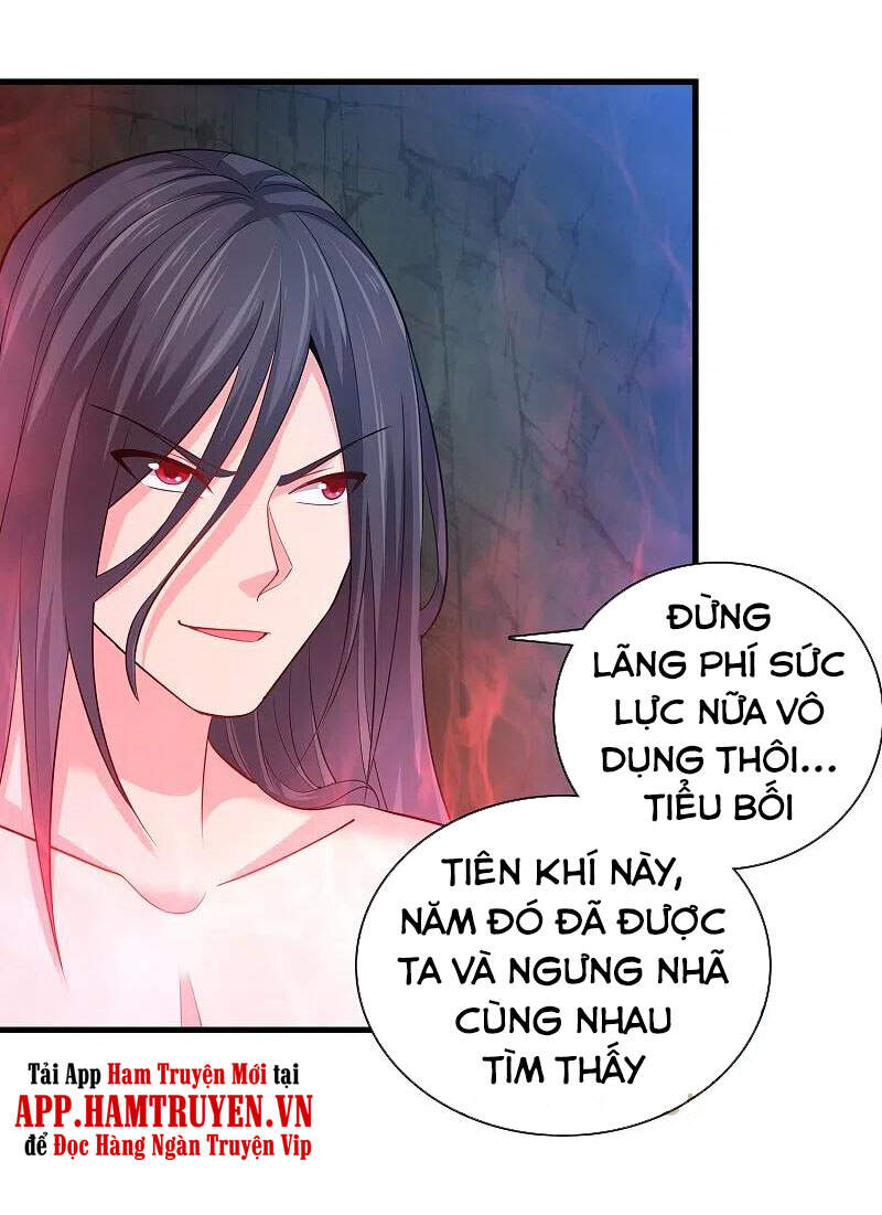 Đạo Ấn Chương 192 Ảnh 28