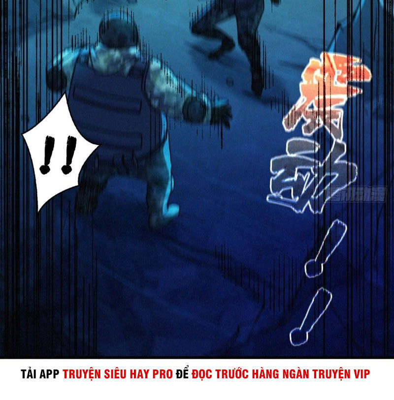 Nơi Này Có Yêu Khí Chương 74 Ảnh 37