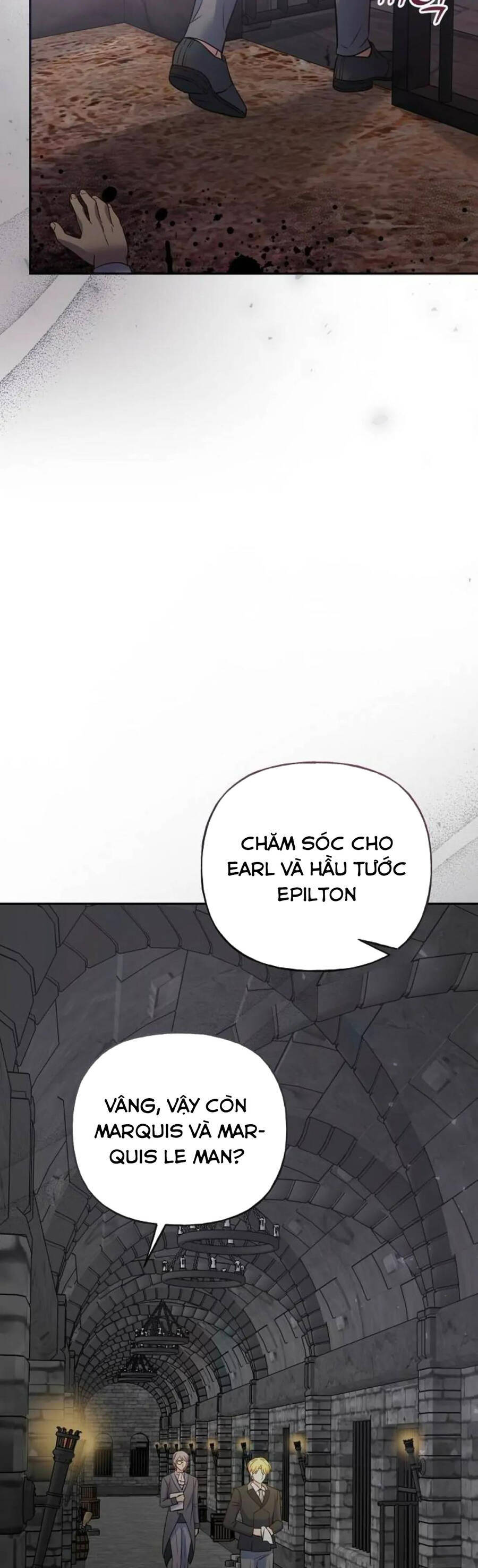 Hầu Gái Không Thích Nuôi Dạy Trẻ Nhỏ Chương 20 Ảnh 64