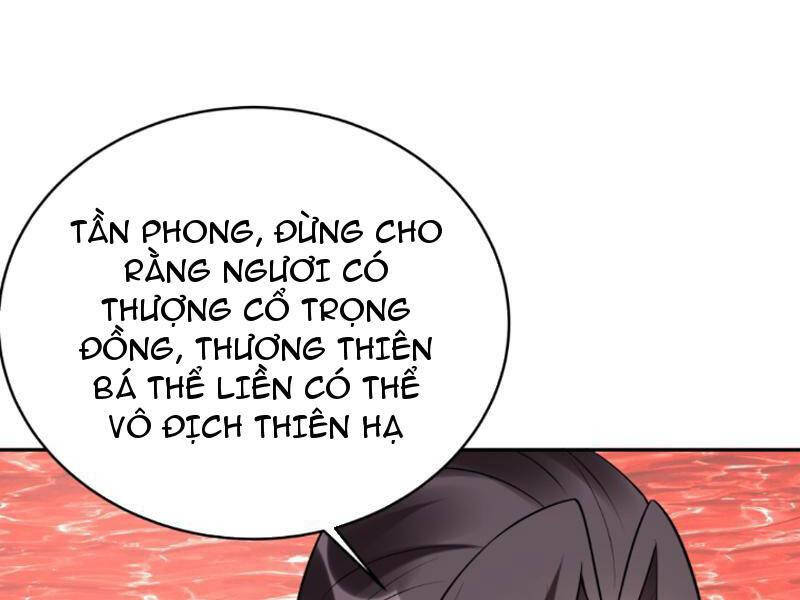Nhân Vật Phản Diện Này Có Chút Lương Tâm, Nhưng Không Nhiều Chương 253 Ảnh 29