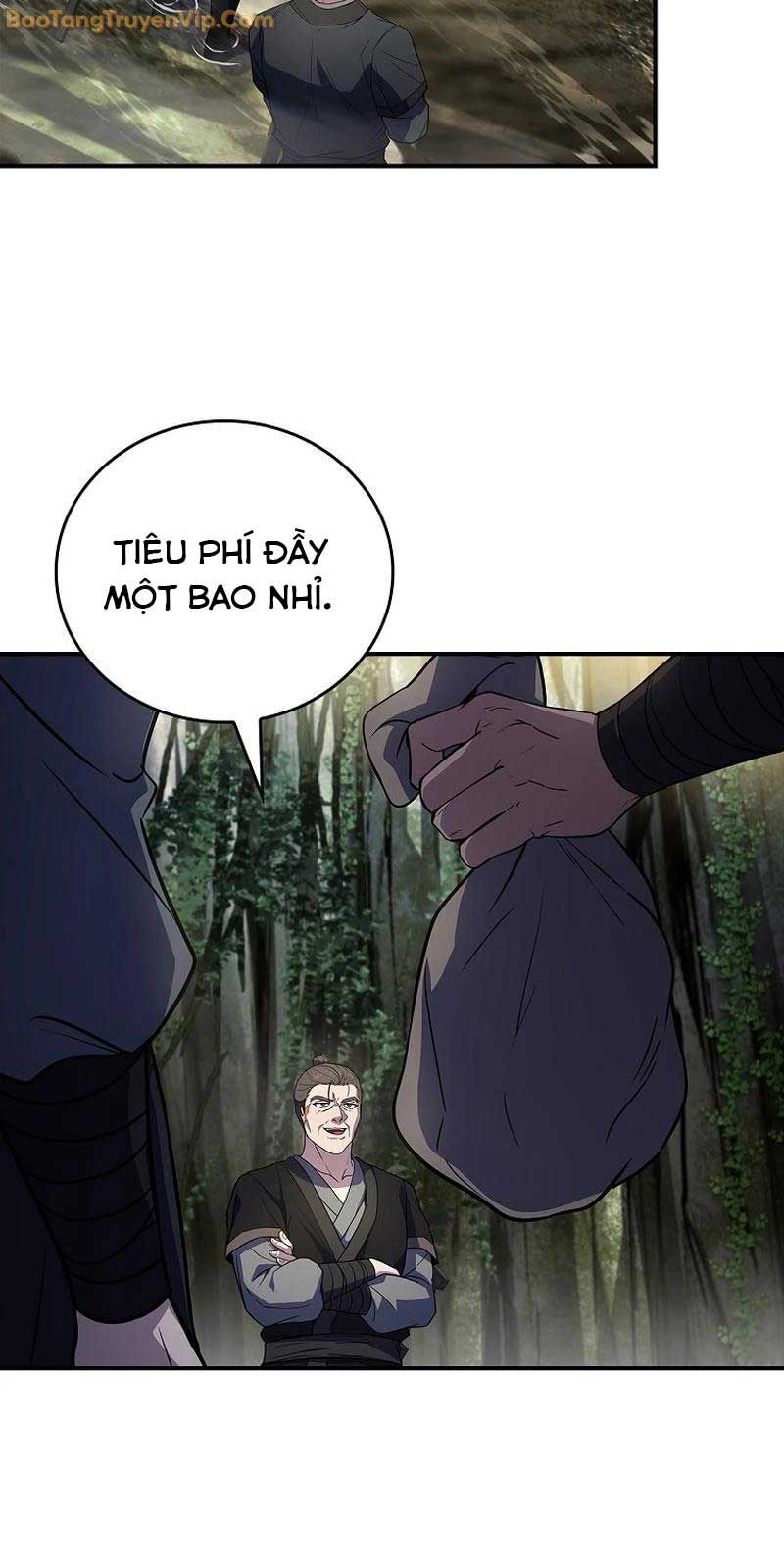 Chuyển Sinh Thành Tiêu Sư Chương 94 Ảnh 64