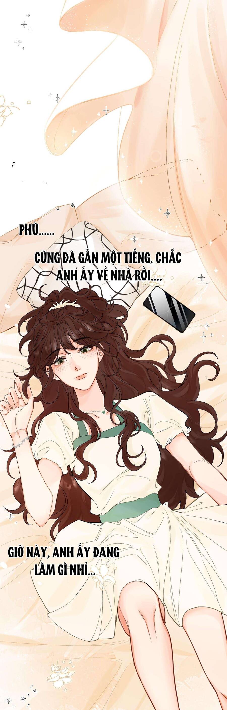 Xin Người Hãy Chăm Sóc Cho Em Chương 5 Ảnh 18