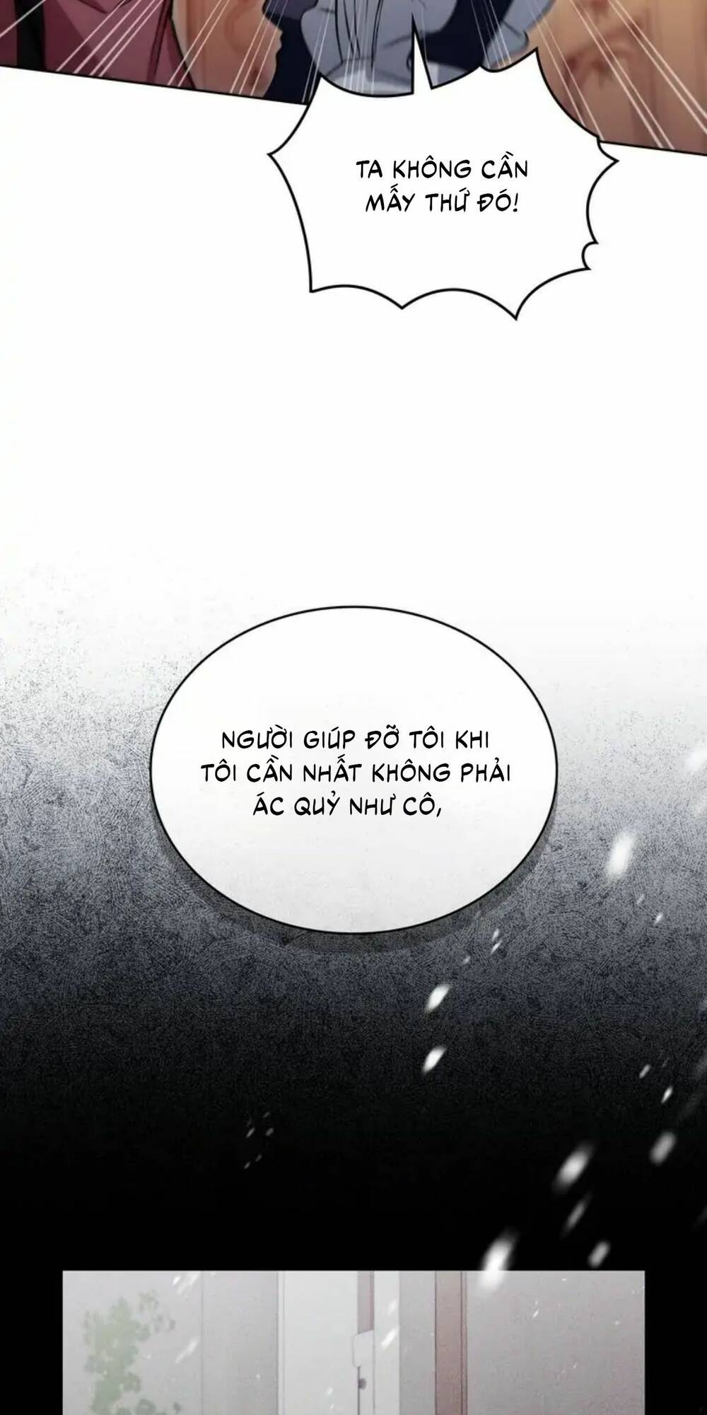 Khi Nữ Quỷ Mạo Danh Công Chúa Chương 7 Ảnh 62