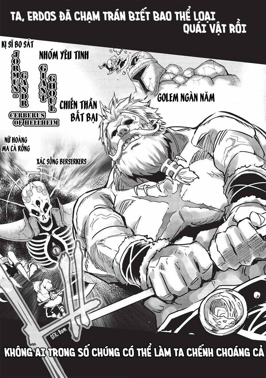 Itsudemo Jitaku Ni Kaerareru Ore Wa, Isekai De Gyoushounin O Hajimemashita Chương 30.5 Ảnh 8
