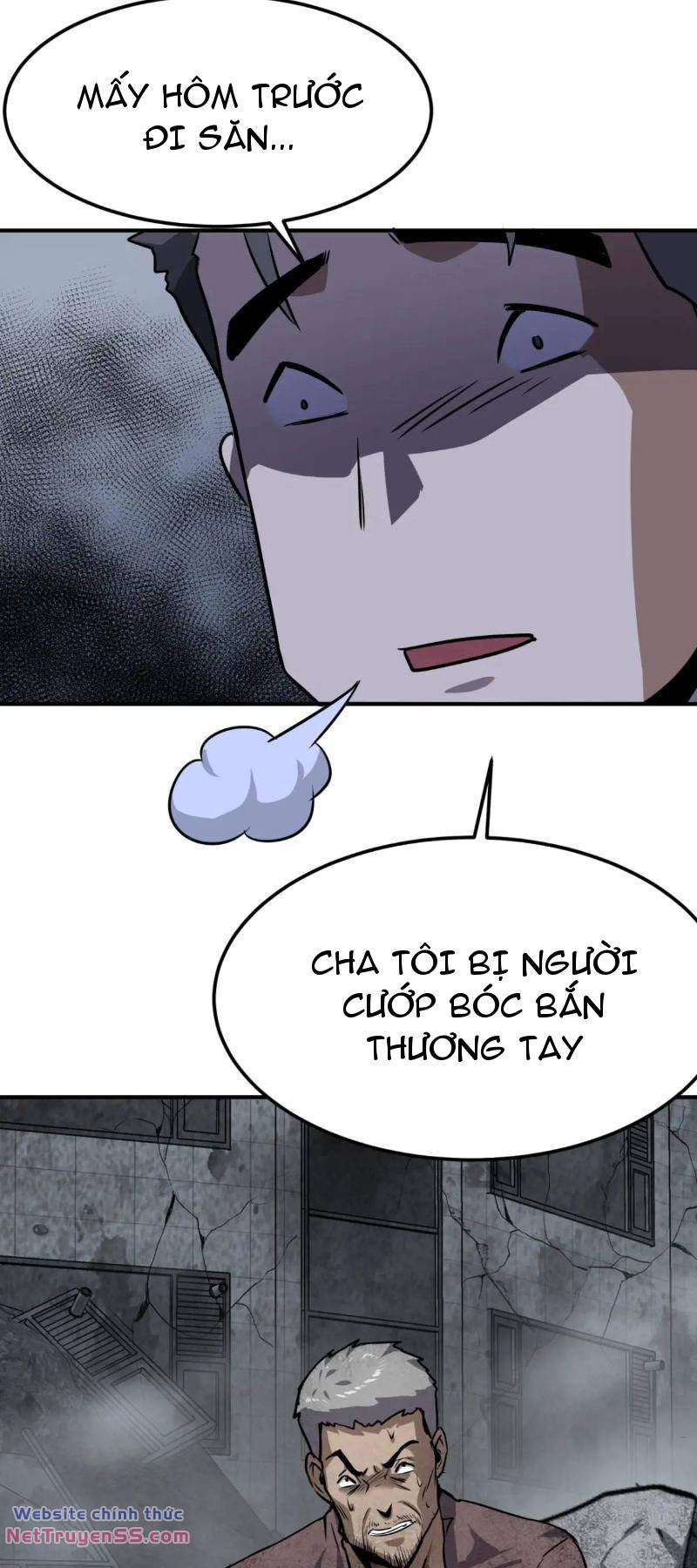Trò Chơi Này Cũng Quá Chân Thật Rồi ! Chương 69 Ảnh 39