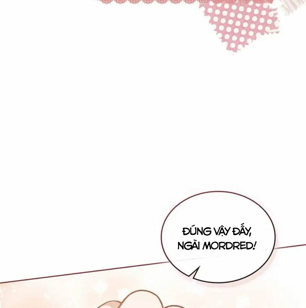 Khi Nữ Quỷ Mạo Danh Công Chúa Chương 14 Ảnh 56