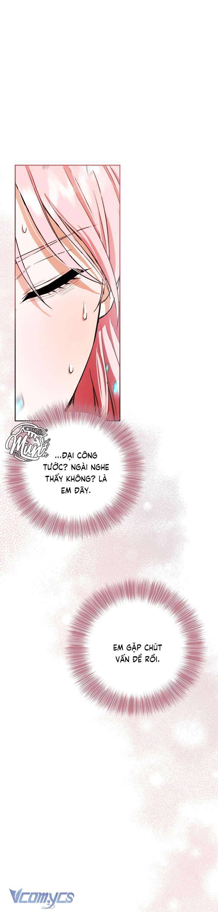 Cuộc Sống Mới Của Công Nương Chương 121 Ảnh 40