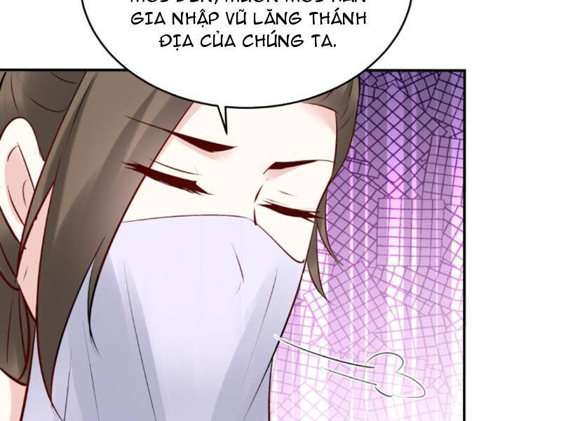 Nhân Vật Phản Diện Này Có Chút Lương Tâm, Nhưng Không Nhiều Chương 260 Ảnh 25