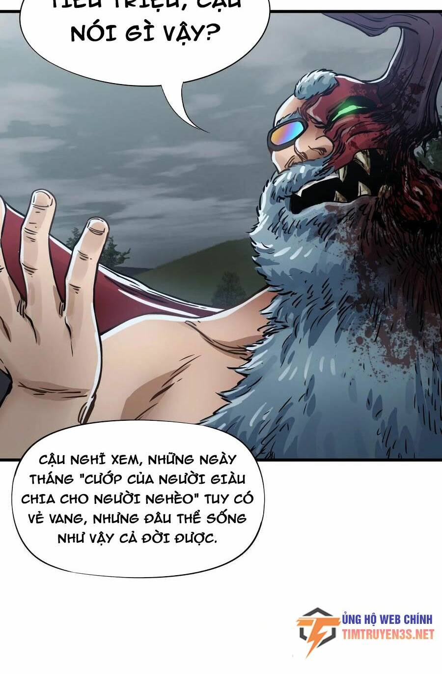 Du Hành Thời Gian Về Ngày Đầu Mạt Thế Chương 52 Ảnh 41