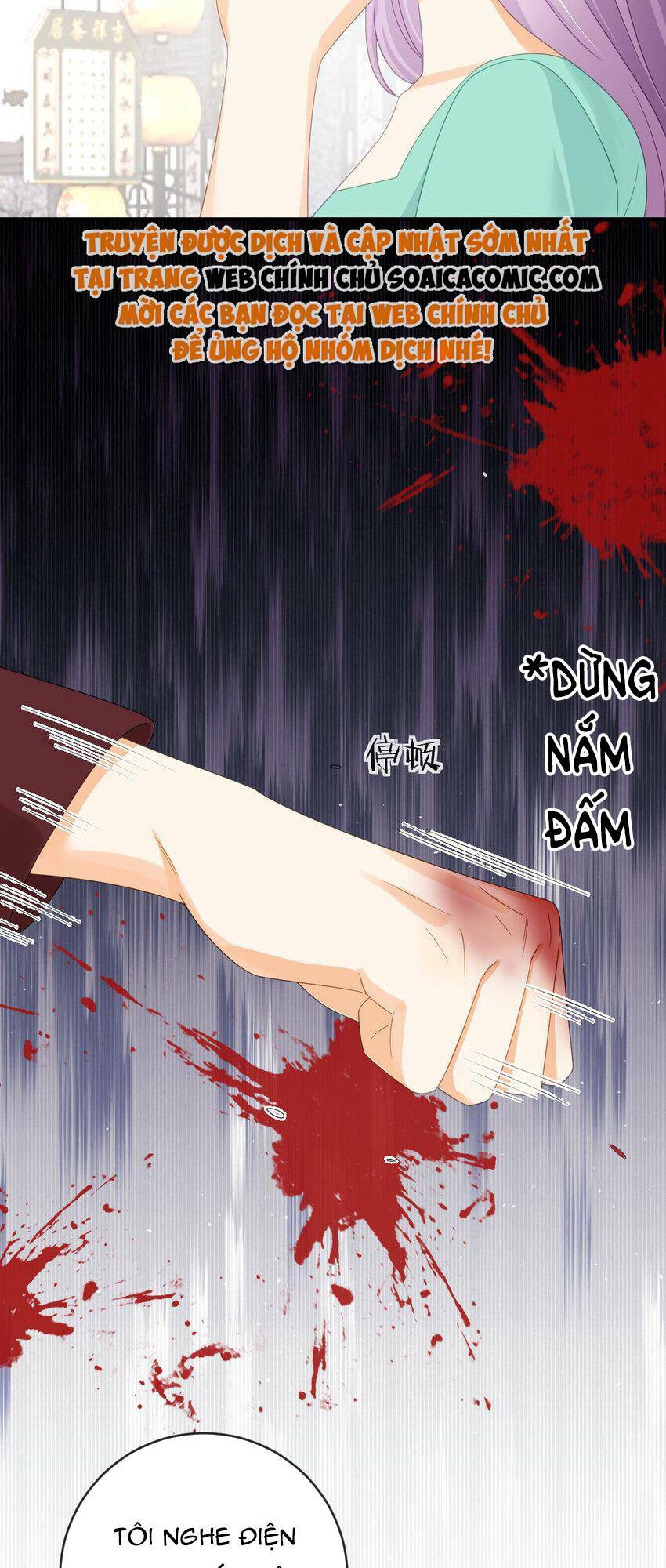 Trở Thành Boss Siêu Giàu Sau Thất Nghiệp Chương 100 Ảnh 33