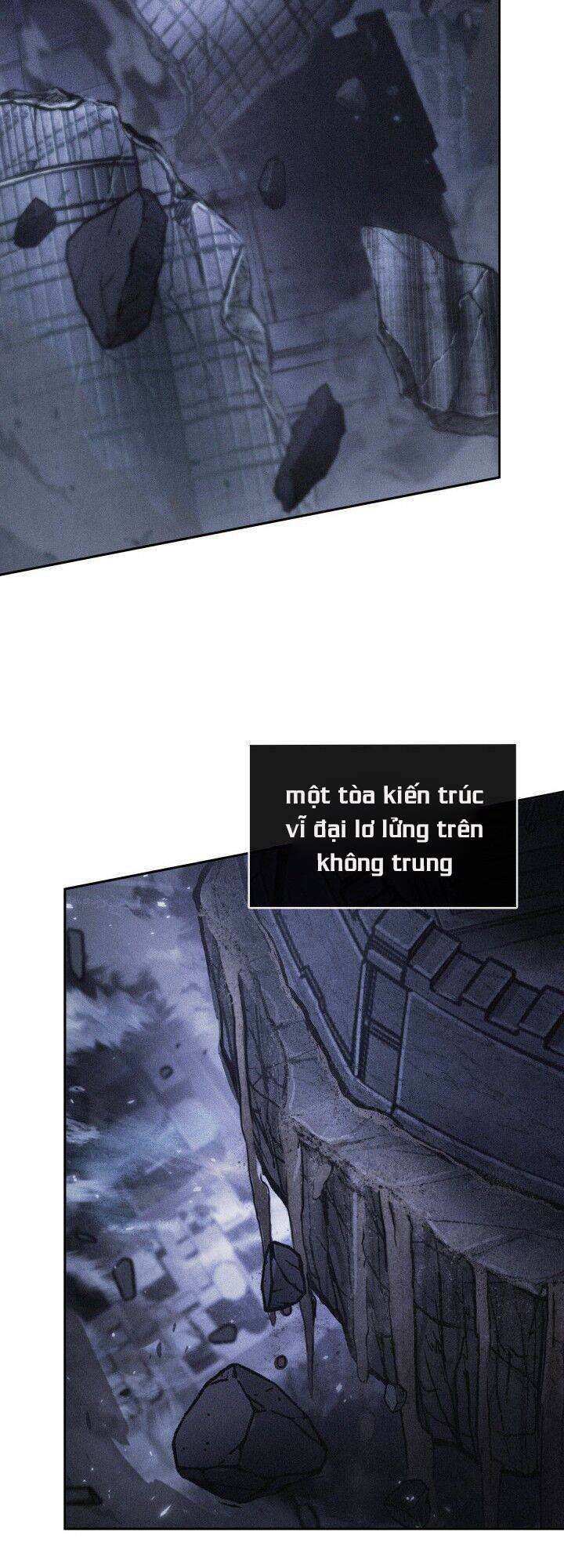Vua Trộm Mộ Chương 389 Ảnh 42