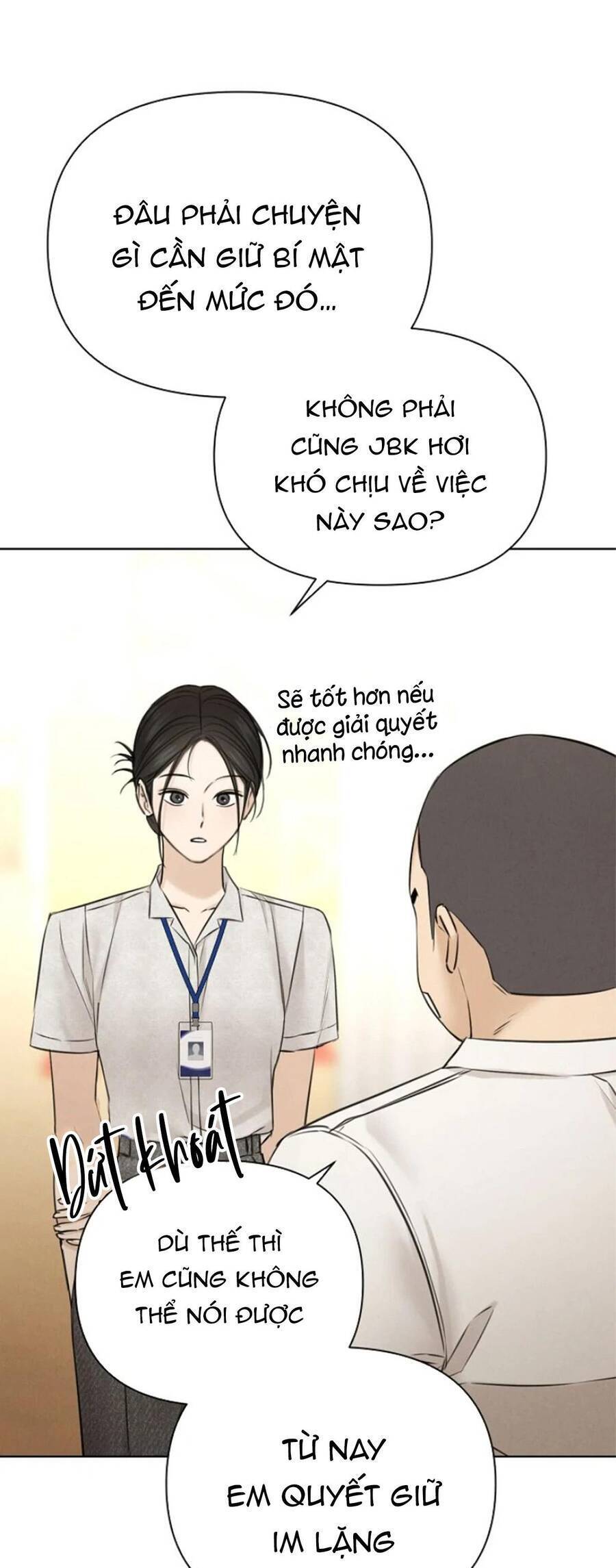 Bình Minh Chương 53 Ảnh 35