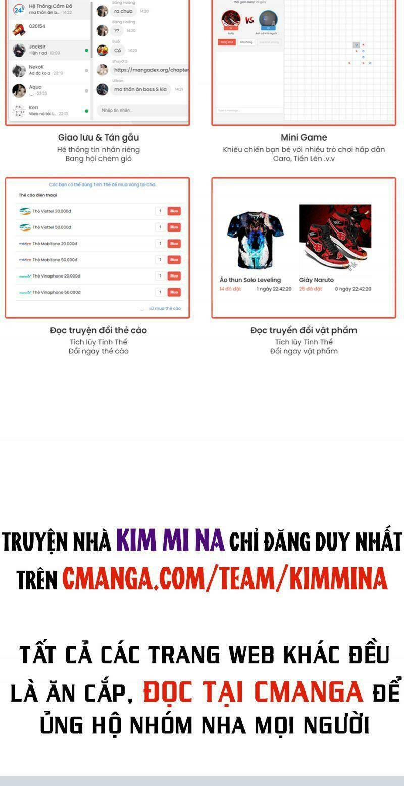 Cứu Được Tên Đại Ma Tôn Chương 12 Ảnh 12