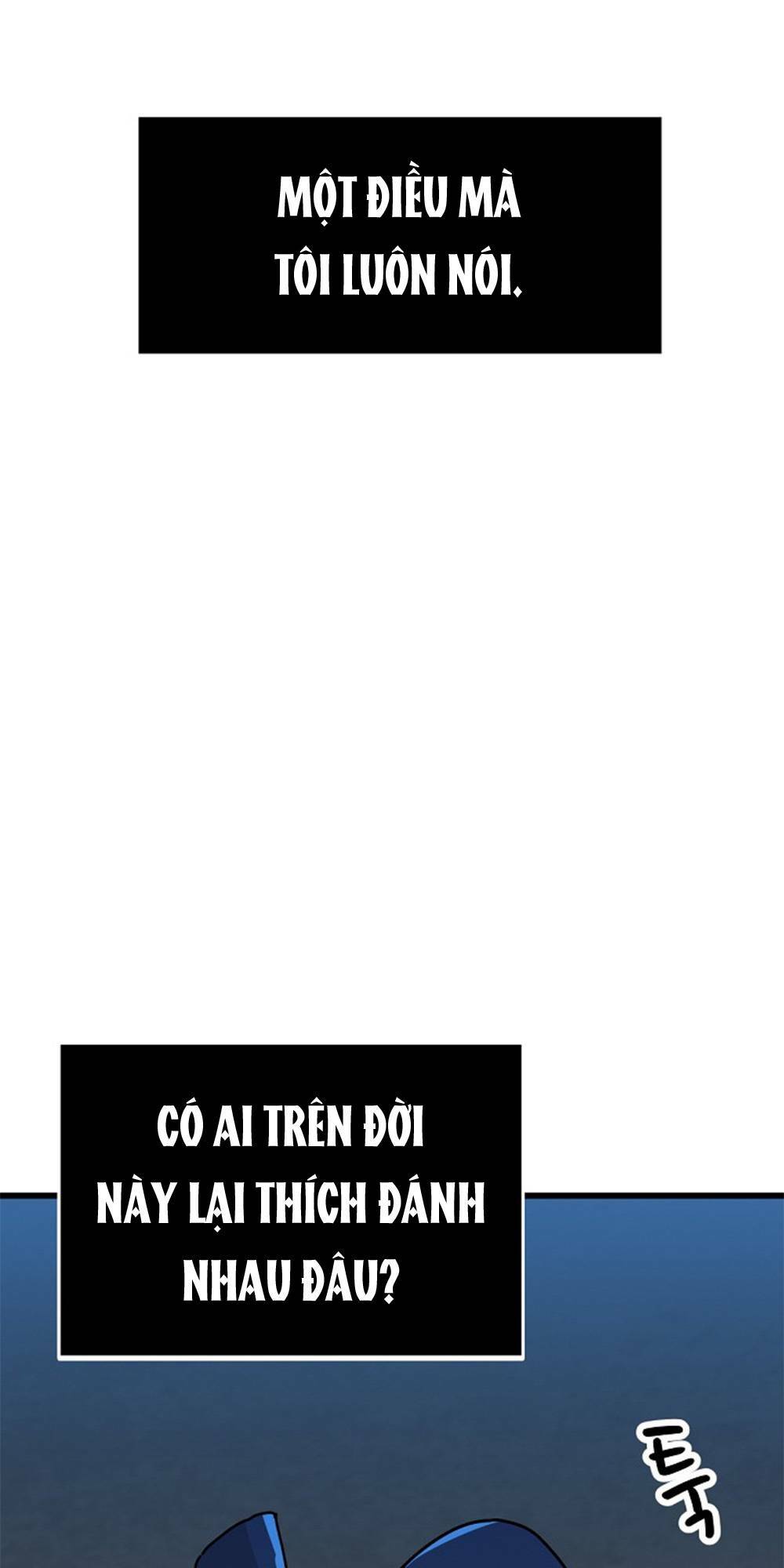 Lớp Học Bổ Túc Đặc Biệt Chương 1 Ảnh 64
