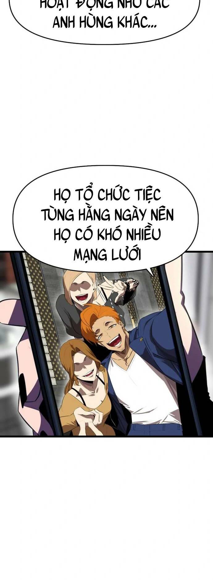 Người Thay Thế Anh Hùng Chương 11 Ảnh 19