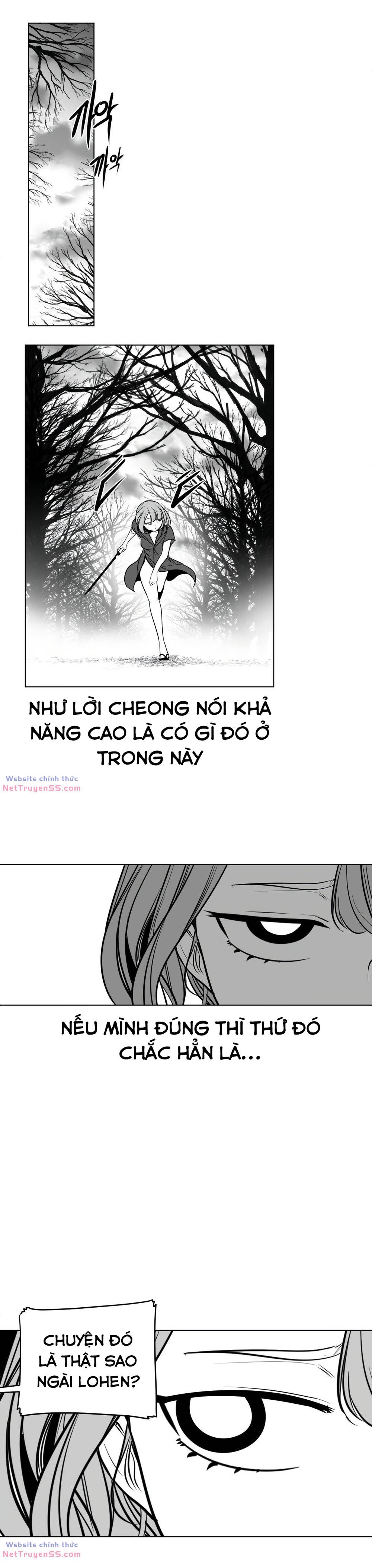 Độc Lạ Dungeon Chương 76 Ảnh 14