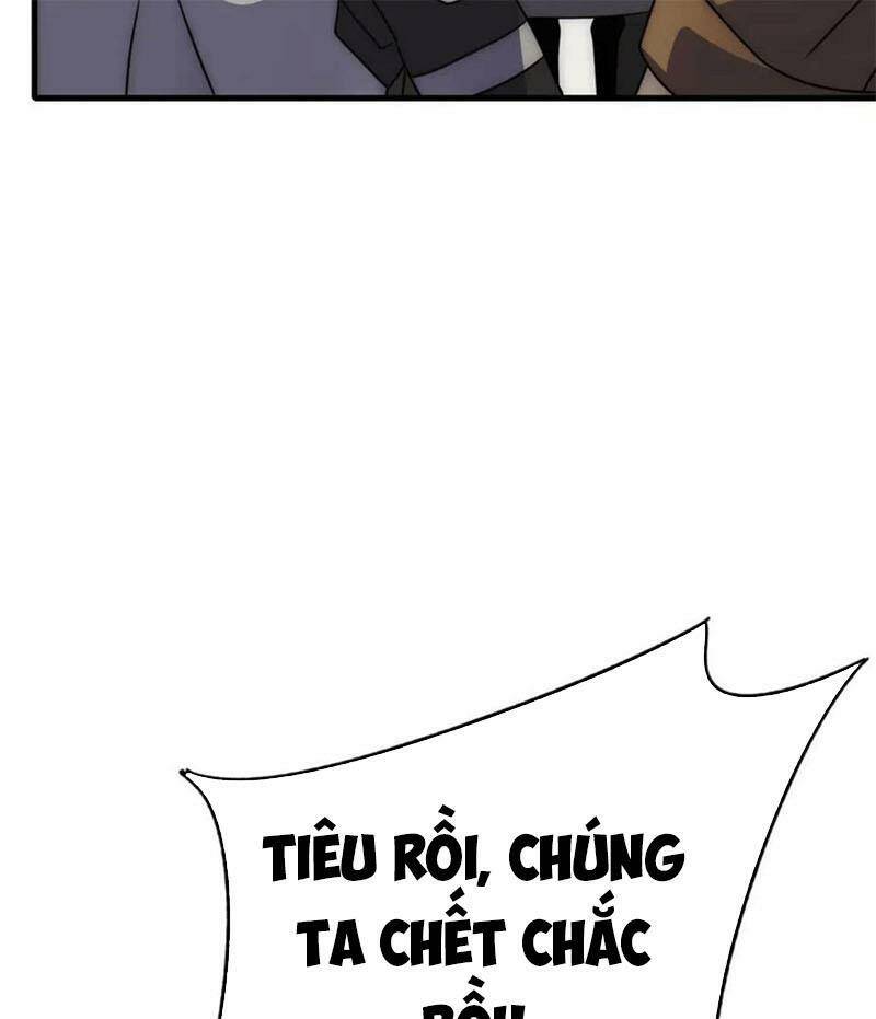 Mạt Thế Đạo Tặc Hành Chương 100 Ảnh 24