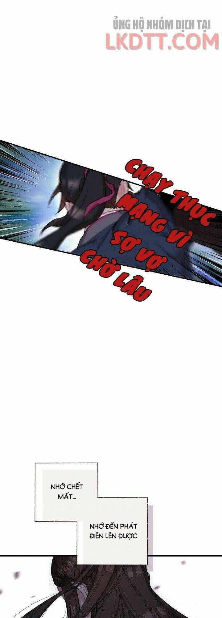Tôi Trở Thành Nhân Vật Phản Diện Giỏi Nhất Trong Giới Võ Thuật Chương 50 Ảnh 11