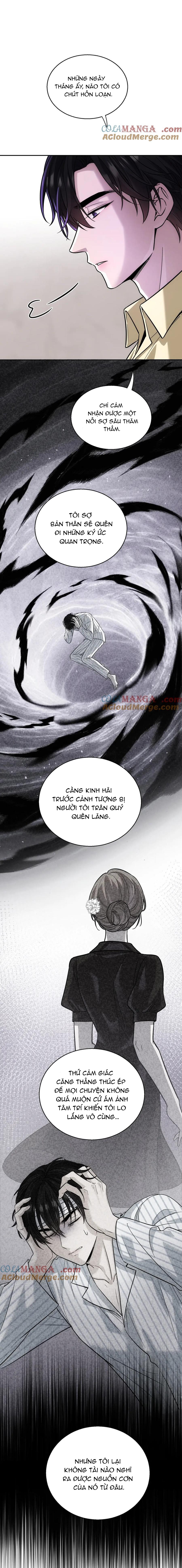 Tên Đàn Ông Này Đúng Là Đồ Chó Chương 17 Ảnh 9
