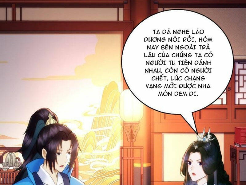 Phu Nhân Ta Là Nữ Đế Hoàng Triều Chương 4 Ảnh 39
