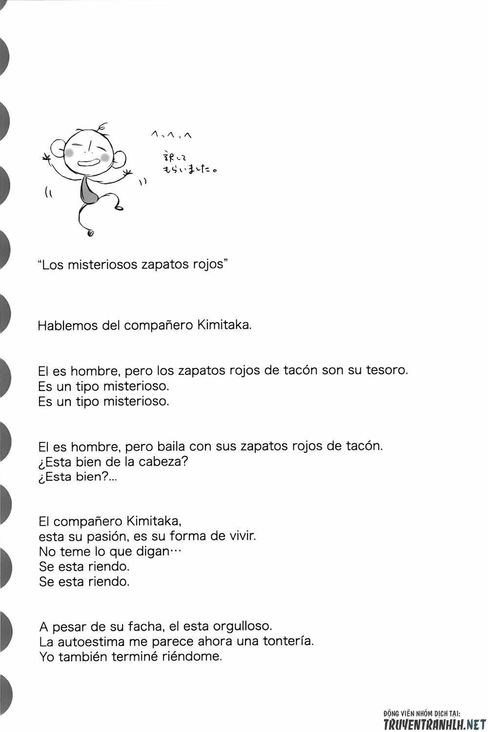 Tetsugaku Letra Chương 12 Ảnh 49