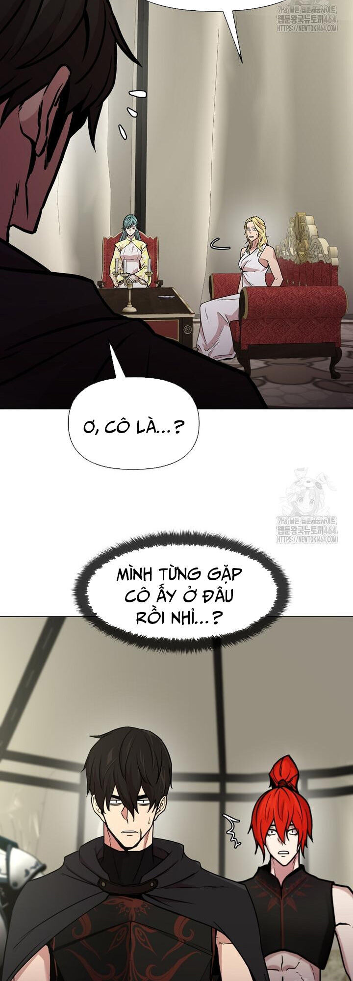 Lãng Khách Một Mình Chương 88 Ảnh 4