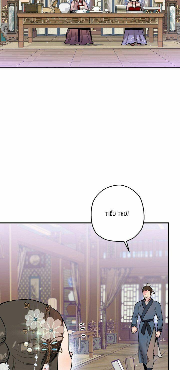 Tôi Trở Thành Nhân Vật Phản Diện Giỏi Nhất Trong Giới Võ Thuật Chương 37 Ảnh 10