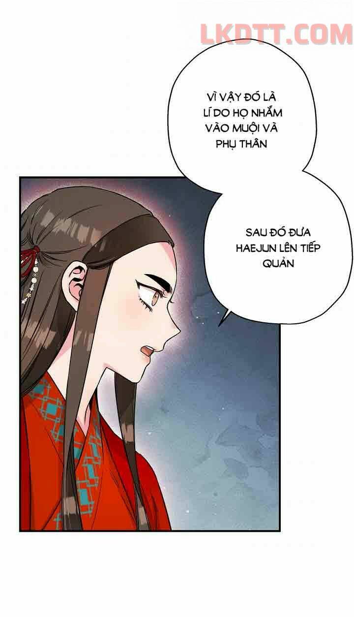 Tôi Trở Thành Nhân Vật Phản Diện Giỏi Nhất Trong Giới Võ Thuật Chương 47 Ảnh 43