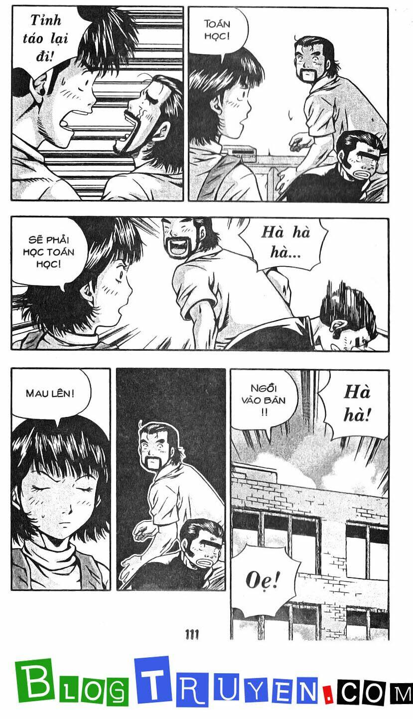 Kid Gang Chương 159 Ảnh 14