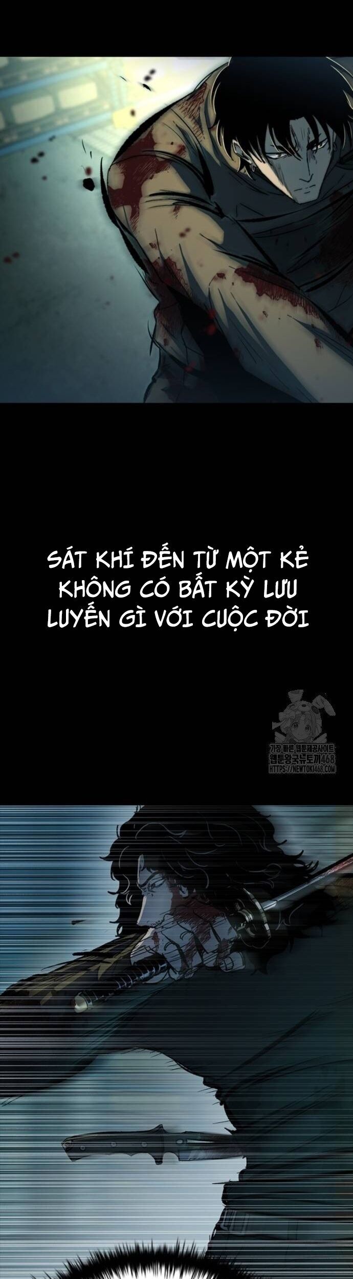 Cửu Long Saroka Chương 21 Ảnh 38