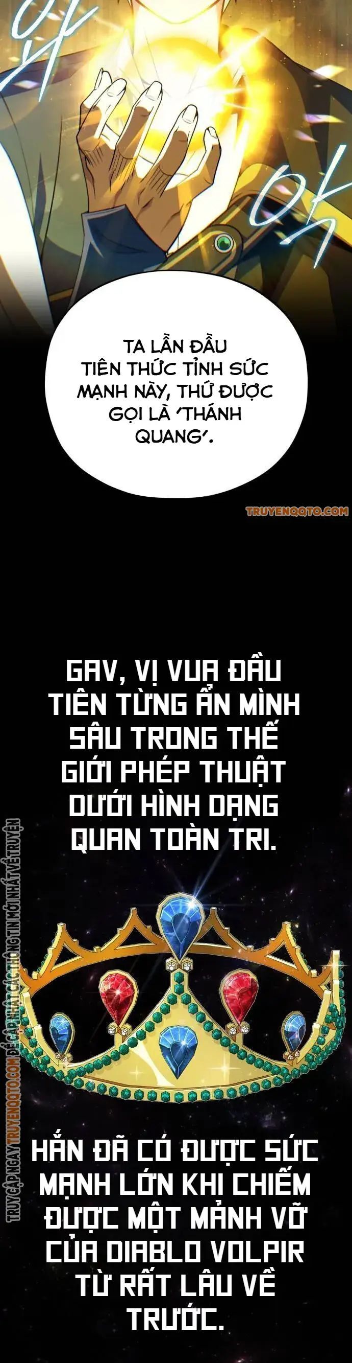 Sự Thức Tỉnh Của Hắc Ma Pháp Sư Sau 66666 Năm Chương 152 Ảnh 26