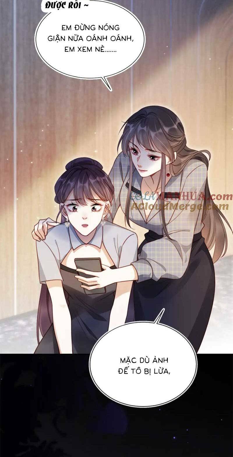 Thừa Kế Gia Sản Ngàn Tỷ Sau Khi Ly Hôn Chương 35 Ảnh 25