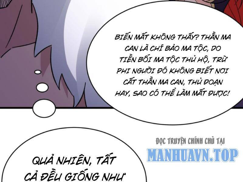 Nhân Vật Phản Diện Này Có Chút Lương Tâm, Nhưng Không Nhiều Chương 252 Ảnh 50