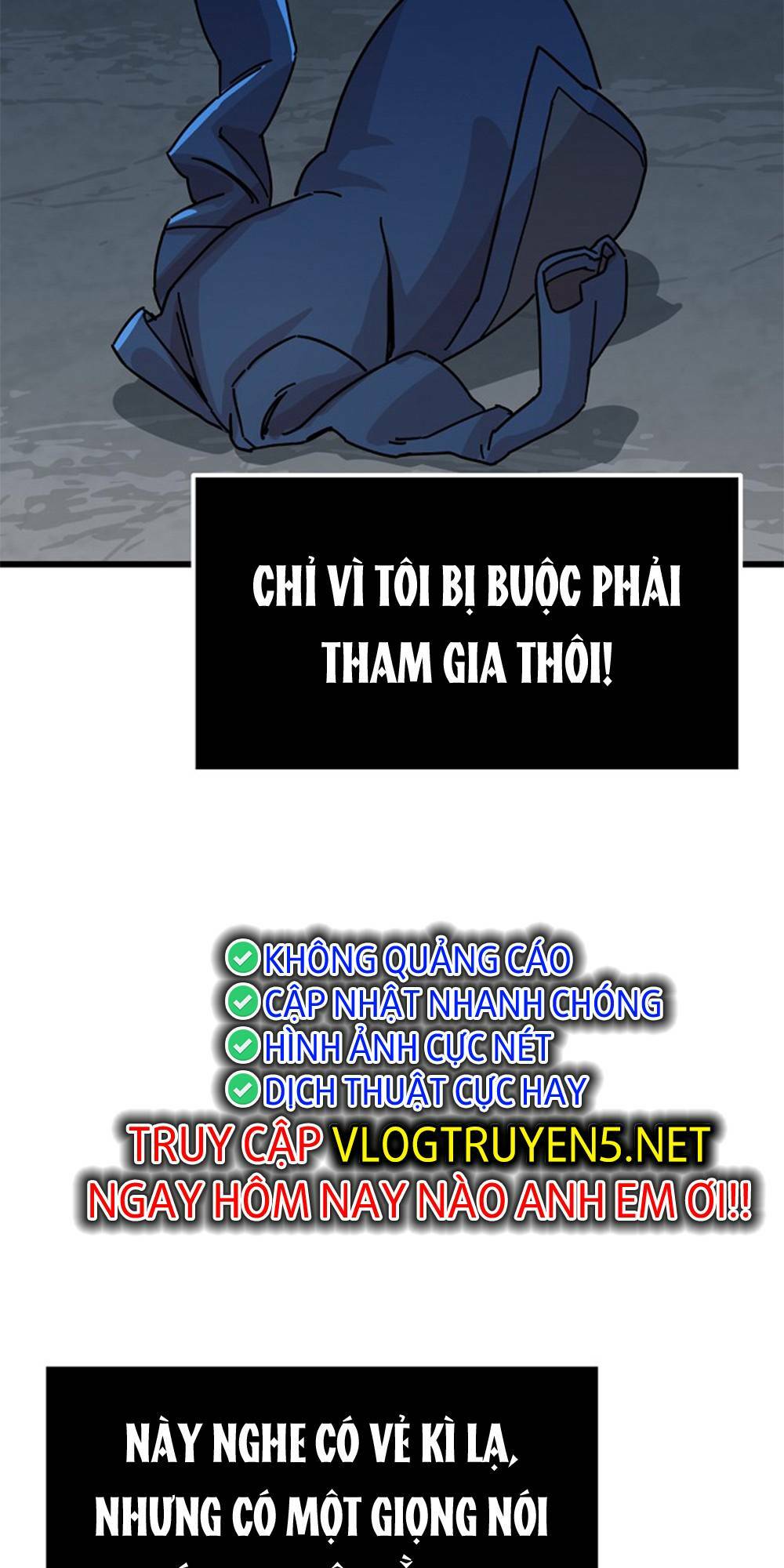 Lớp Học Bổ Túc Đặc Biệt Chương 1 Ảnh 65