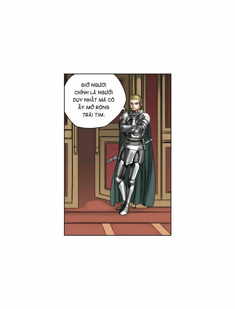 Paladin Chương 40 Ảnh 13