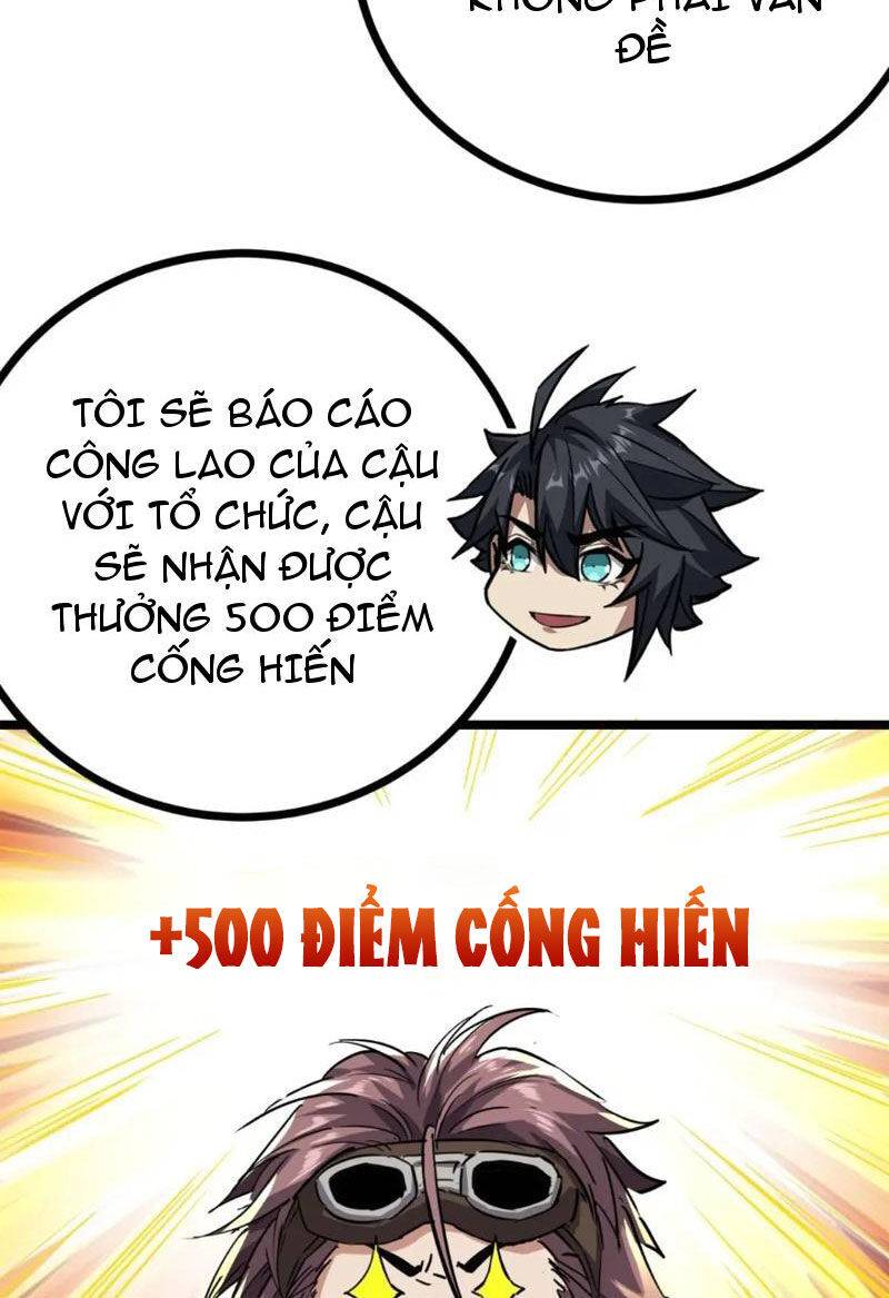 Trò Chơi Này Cũng Quá Chân Thật Rồi ! Chương 74 Ảnh 21